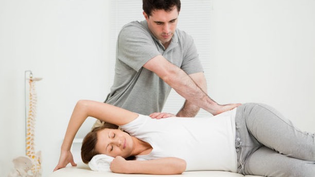 Fisioterapia Quadril